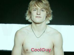 CoolGuy