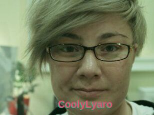 CoolyLyaro