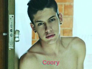 Coory