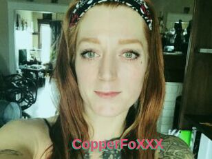 CopperFoXXX