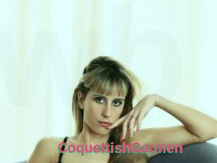 CoquettishCarmen