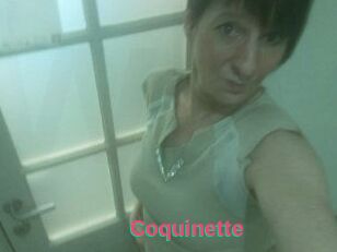Coquinette