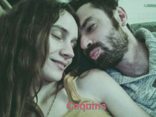 Coquins