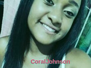 CoralJohnson