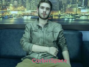 CorbinSpace