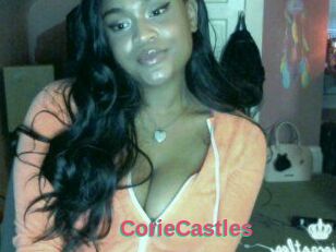 CorieCastles