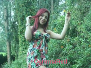 CorinnaRed