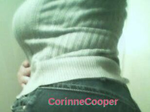 CorinneCooper