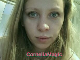 CorneliaMagic