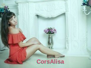 CorsAlisa