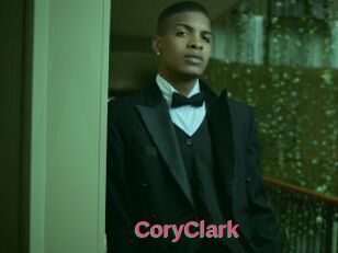 CoryClark
