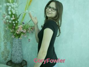 CoryFowler