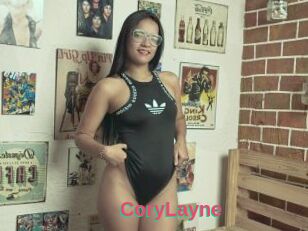 CoryLayne