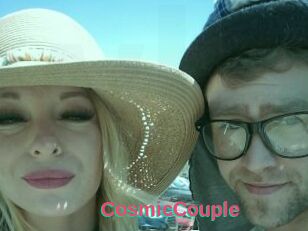 CosmicCouple