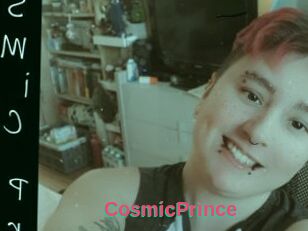 CosmicPrince
