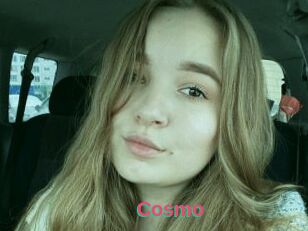 Cosmo