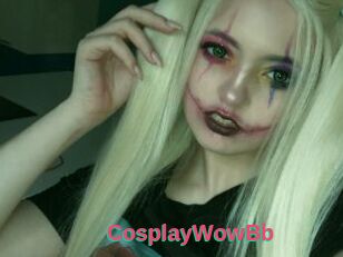 CosplayWowBb