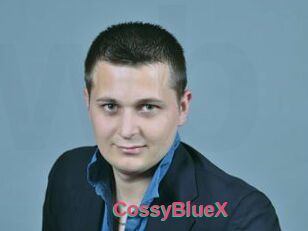 CossyBlueX
