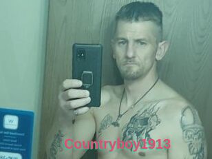 Countryboy1913