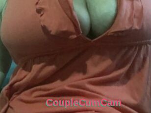 CoupleCumCam