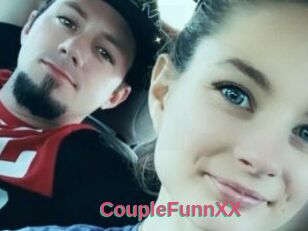 CoupleFunnXX
