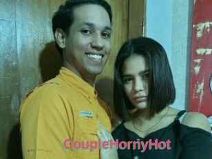 CoupleHornyHot