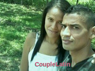 CoupleLatin