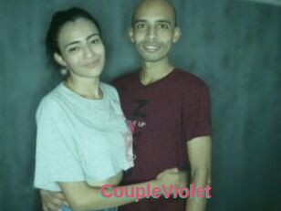 CoupleViolet