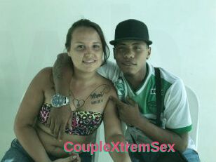 CoupleXtremSex