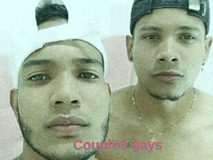 Couples_gays