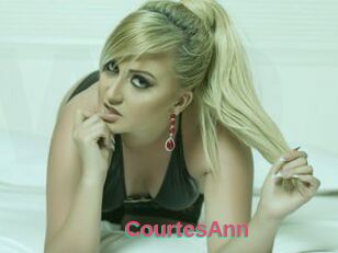 CourtesAnn