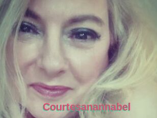 Courtesanannabel