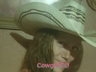 CowgirlCO