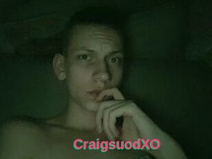 CraigsuodXO