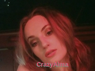 CrazyAlma