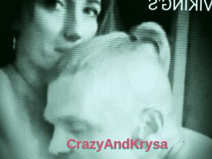 CrazyAndKrysa