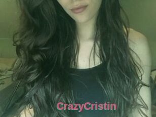 CrazyCristin