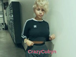CrazyCubyn