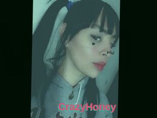 CrazyHoney