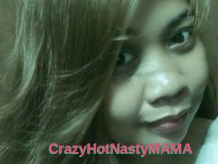 CrazyHotNastyMAMA