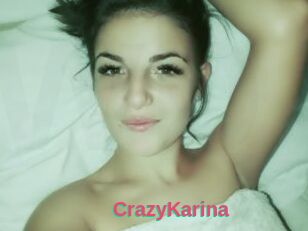 CrazyKarina
