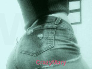 CrazyMary