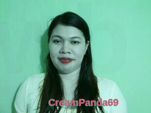 CreamPanda69