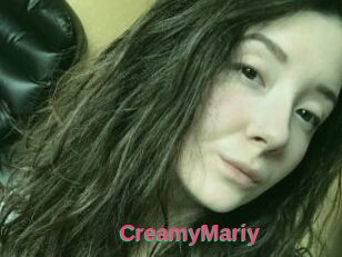 CreamyMariy
