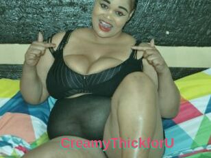 CreamyThickforU