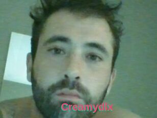 Creamydlx