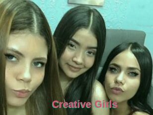 Creative_Girls