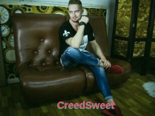 CreedSweet