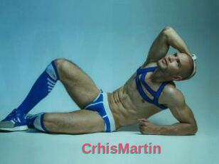 CrhisMartin