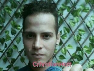 CrhistianHott